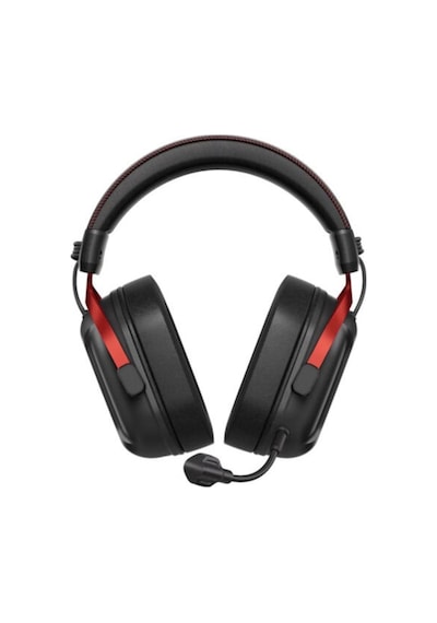 S9 Pro Black Red 7.1 Surround Kablosuz Gaming Kulaklık Mc-s9-5
