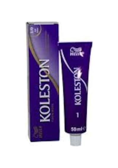 Wella Koleston Tüp Saç Boyası + Oksidan Ile Birlikte Renk Seç