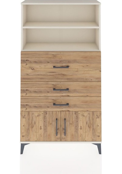 Arges Dolap 2 Raflı 3 Çekmeceli 2 Kapaklı 88x30x163 Aytaşı-çam Aytaşı Arges Dolap 2 Raflı 3 Çekmeceli 2 Kapaklı 88x30x163 Aytaşı-çam Aytaşı