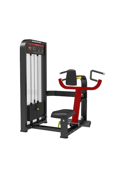 Athletic Tg34 - Seated Row