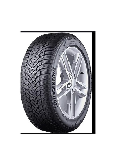 Bridgestone 225/60 R17 Blızzak 6 99H Enlıten-Ev Ready Kış Lastiği 2026