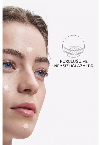 Deniz Börülcesi Ve Fransız Lavantası İçeren Yoğun Nemlendirici Bakım Kremi 50 Ml