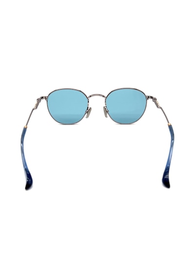 Kilian K-cotone-c3-50 Unisex Güneş Gözlüğü Gümüş