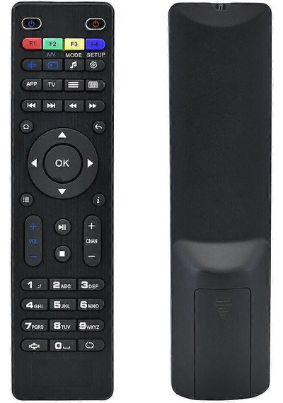 Yeni Uzaktan Conol Mag Için Linux Set Top Box Mag256 Mag250 Mag257 Mag350 Mag351