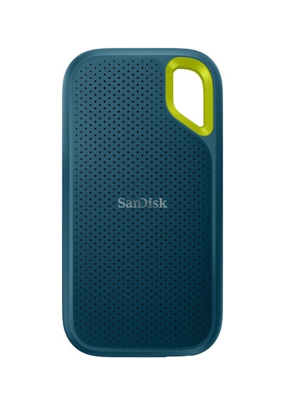 Sandisk Extreme SDSSDE61-4T00-G25M 4 TB Taşınabilir Disk