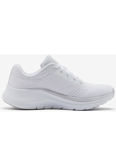 Skechers Arch Fit 2.0 - Glow The Distanc Kadın Beyaz Spor Ayakkabı 150067 Wsl Beyaz Skechers Arch Fit 2.0 - Glow The Distanc Kadın Beyaz Spor Ayakkabı 150067 Wsl Beyaz