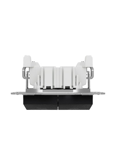 Schneider Electric Eph1300171 Asfora Jaluzi Liht Buton Antrasit 2'li