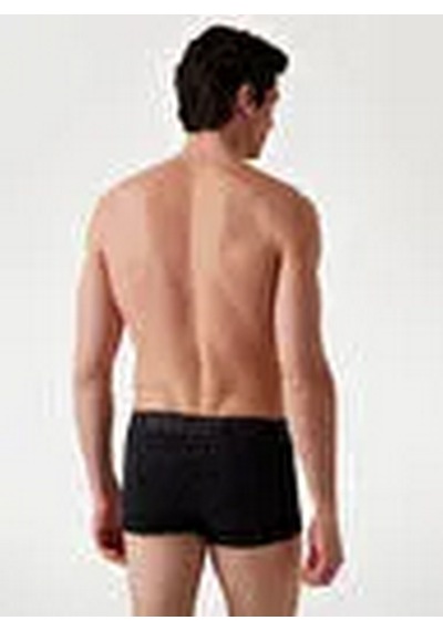 Guess U4rg01k6yw0k Idol Boxer Trunk Pac Erkek Boxer Siyah Guess U4rg01k6yw0k Idol Boxer Trunk Pac Erkek Boxer Siyah