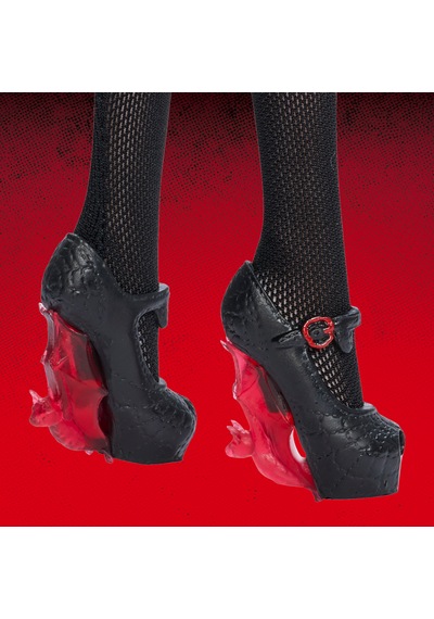 Monster High Koleksiyon - Universal Monsters Dracula JKM50