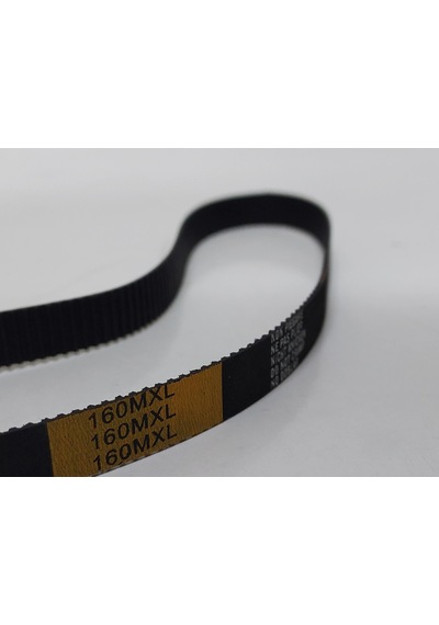 Mxl 1600 200 Diş 10mm Kauçuk Zaman Kayış