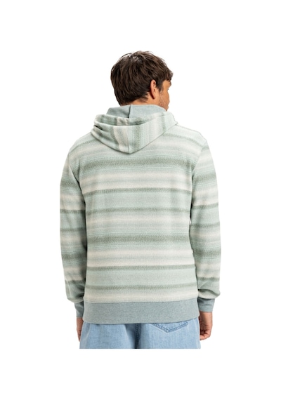 Quıksılver Quiksilver Great Otway Hoodie Erkek Sweatshirt Gkb3 Çok Renkli