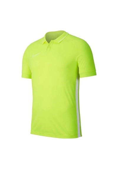Nike M Nk Dry Acdmy19 Polo Ss Erkek Polo Tişört Bq1496-702 Çok Renkli