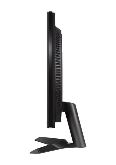 LG Ultragear 24GS60F-B 23.8" 1 MS Full Hd Ips 180 Hz Oyuncu Monitörü Teşhir