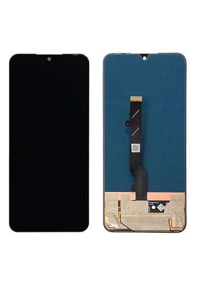 İnfinix Zero 20 Lcd Ekran Dokunmatik Tft