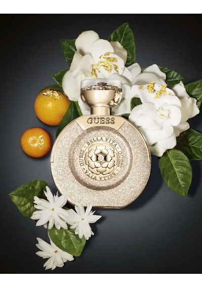 Guess Bella Vita Paradiso Kadın Parfüm EDP 100 ML