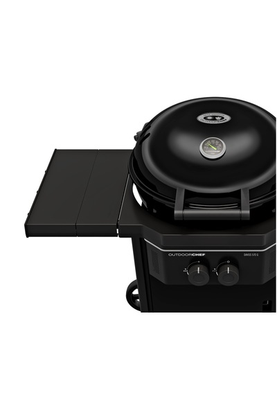Aygaz Davos 570 G Yan Sehpa Kiti
