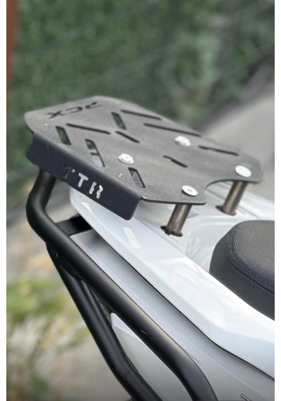 Honda Pcx 125 Çanta Demiri 2011-2025 Uyumlu
