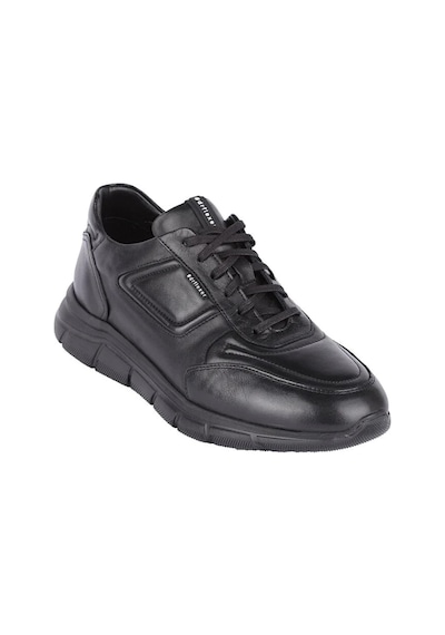 Dr. Flexer M372002 Erkek Klasik Comfort Ayakkabı M372002-R1534 Siyah Dr. Flexer M372002 Erkek Klasik Comfort Ayakkabı M372002-R1534 Siyah