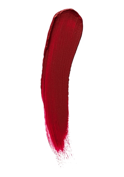Flormar Kadife Dokulu Likit Mat Ruj - Silk Matte Liquid Lipstick - 014 CARNATION RED - 8690604505418