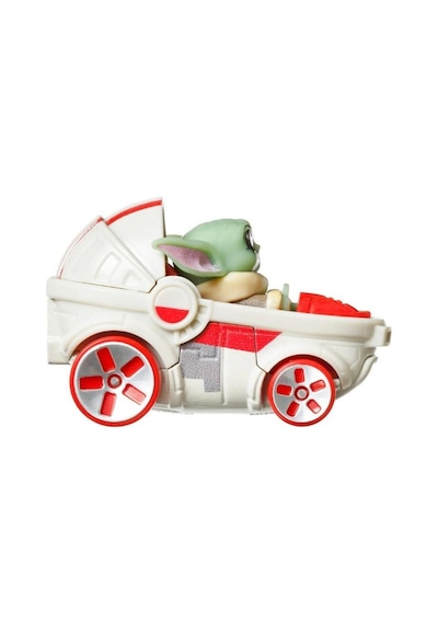 Hot Wheels Racerverse Tekli Arabalar Grogu Hkb99