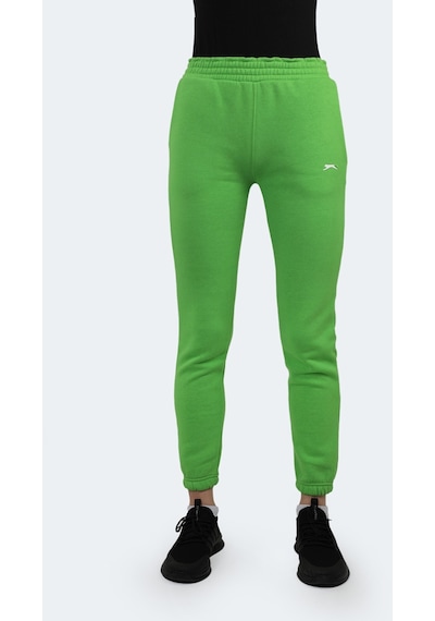Slazenger KEVORK IN Kadın Eşofman Altı Nane