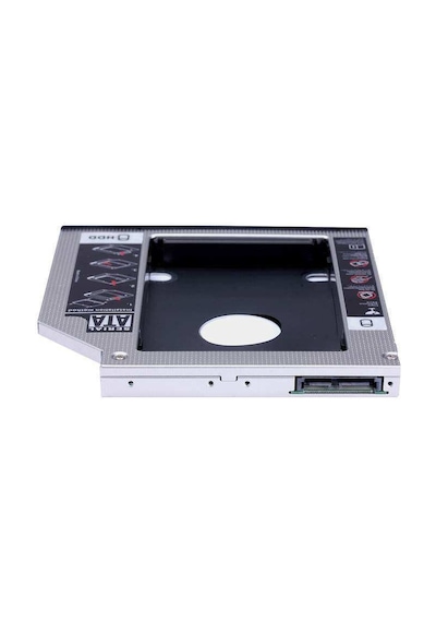 Faween 9.5Mm HDD Caddy Notebook Dvd To SSD Kutu Sata Laptop Notebook Cd