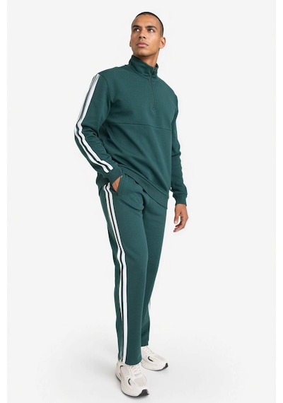 Defacto Standart Fit Jogger Eşofman Altı G8709ax25wngn536 Yeşil-gn536