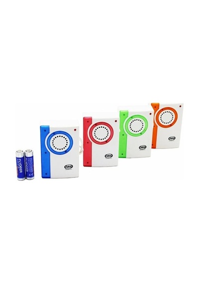 Ding Dong Kapı Zili 12 Volt Bx40