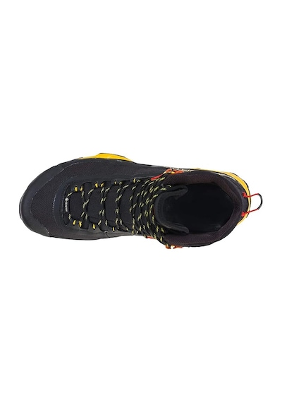 La Sportiva Txs Gore Tex Erkek Trekking Siyah - Sarı