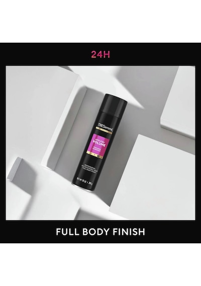 Tresemme Amplified Volume Hacimlendirici Saç Spreyi 311gr