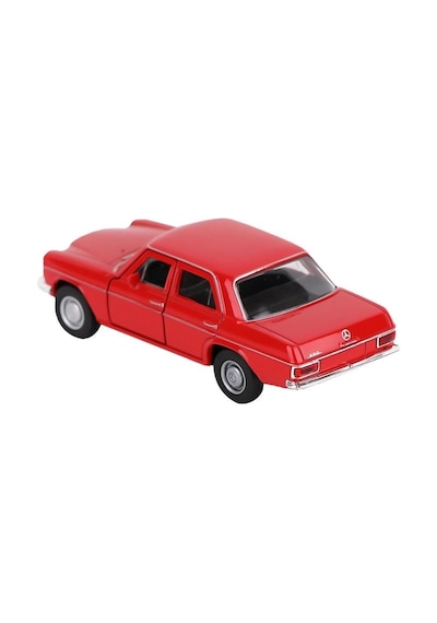 43764 Mercedes Benz 1:32 Model Araba - Oyuncak Mavi