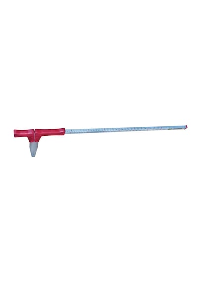 Ağaç Ve Tomruk Ölçme Kumpası 80 Cm