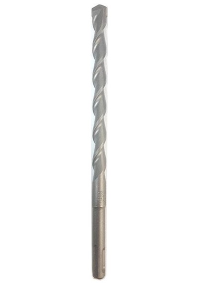 Bosch Plus S2 Beton Delme Ucu 12x210 Mm 2 608 585 326