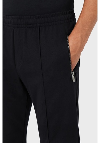 Emporio Armani Erkek Pantolon 8N1P72 1Jbtz 0920 Lacivert