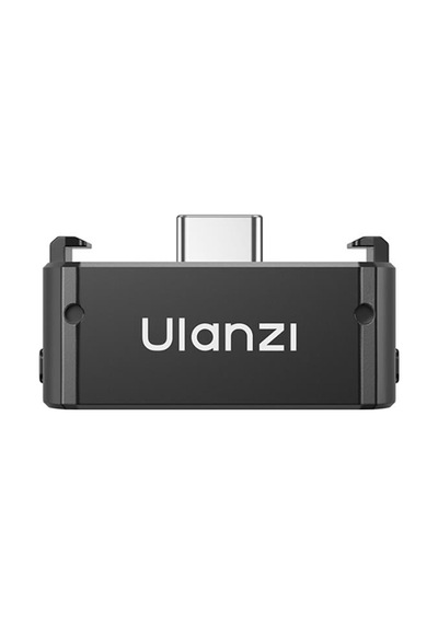 Ulanzi Pk-11 Pocket 3 Arri Locating Base Plate