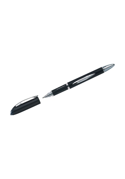 Uni Ball Sx-210 Jetstream Siyah Roller Kalem 1.0 MM