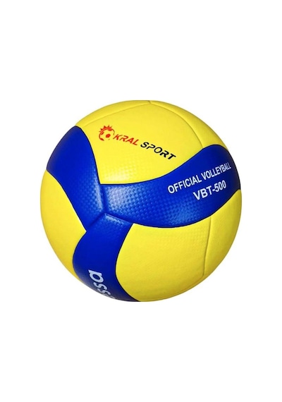 Avessa Vbt-500 Yapıştırma Voleybol Topu Sarı