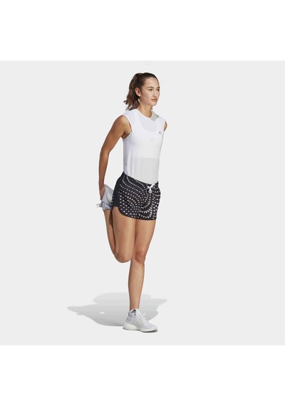 Adidas Run It Brand Love Kadın Şort  C-ADIHM4287B30A00