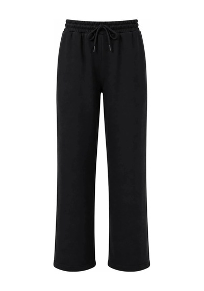 Reebok Id Rlx Clss Sl Pant Erkek Esofman Alti - Siyah
