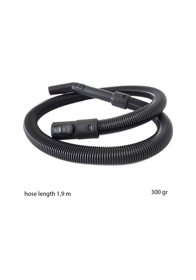 Profilo İle Uyumlu Psu5b111 Süpürge Hortumu Emici Yer Başlığı Teleskopik Boru