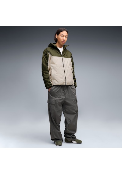 Puma Essentials Erkek Mont 688296-82 Krem