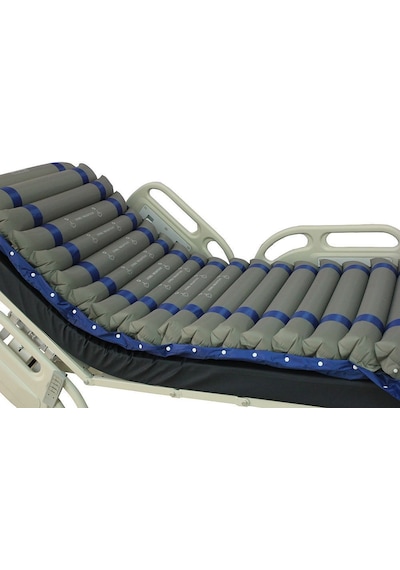 Witra A+B Ventilasyonlu Boru Tipi Havalı Yatak