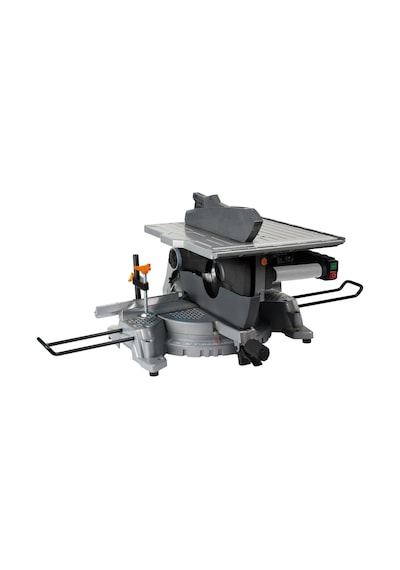 Attlas GMS305F 2000 W 305 MM Üstten Tablalı Gönye Kesme Makinesi - A0701015
