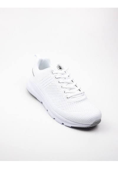 Lumberjack 3M Connect 3FX Erkek Sneaker Beyaz