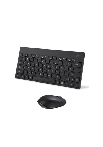 Polygold PG-8030 Kablosuz Klavye Mouse Seti