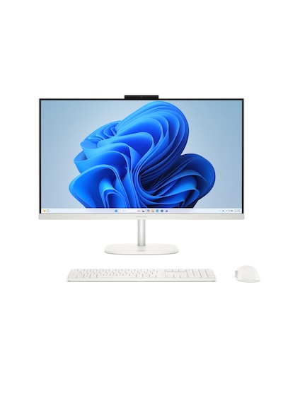 HP Omnistudio 27-CV0004NT D61ZTEA i5-120 24 GB 1 TB SSD 27" W11H AIO Masaüstü Bilgisayar