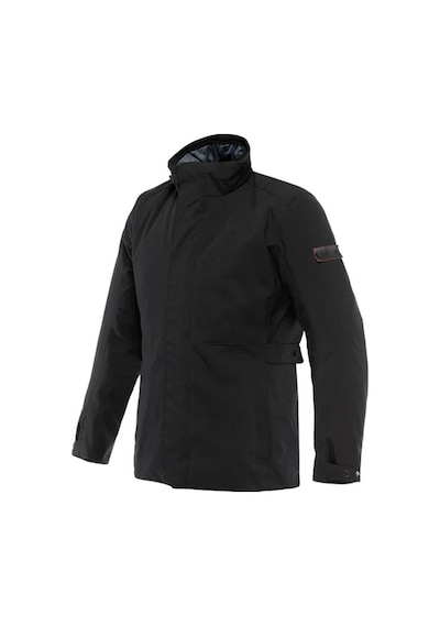 Dainese Toledo Dark Smoke D-Dry Mont