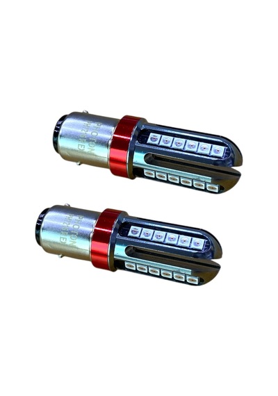 Photon Tek Duy Kırmızı 7219 R Ex