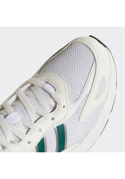 Adidas Eclyptıx 2000 Beyaz-yeşil Erkek Sneaker Kj2193 Beyaz - Yeşil