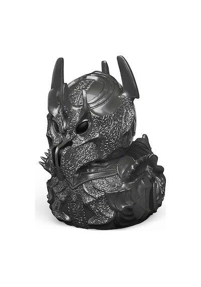 Tubbz Lord Of The Rings Boxed Sauron Lisanslı Cosplay Ördek Collectible Figür Ns4450